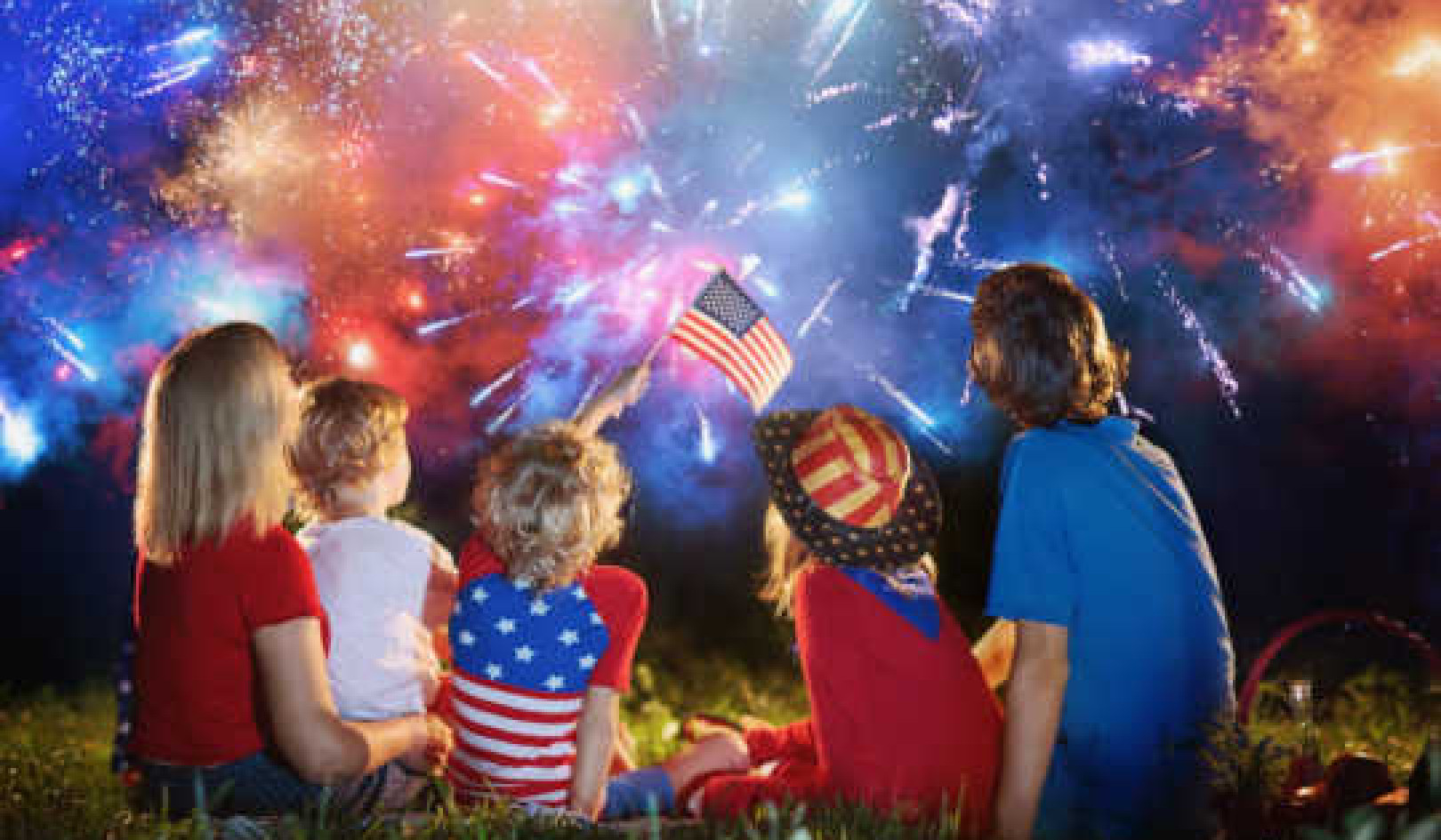 It Didn't Have To Be This Way